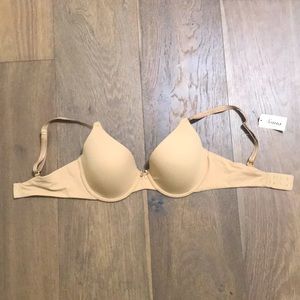 Nude Soma Embraceable Demi Bra